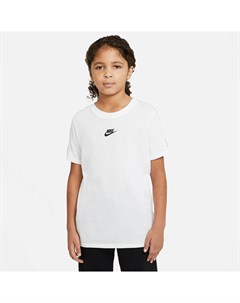 Подростковая футболка Repeat Tee Nike