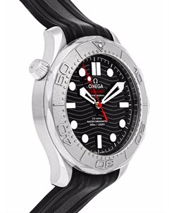 Наручные часы Seamaster Diver pre owned 42 мм Omega