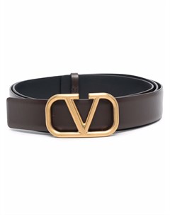 Ремень с пряжкой VLogo Signature Valentino garavani