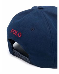 Бейсболка Polo Bear Polo ralph lauren