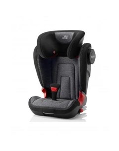 Автокресло Britax Roemer Kidfix2 S Highline Graphite Marble темно серый Britax romer