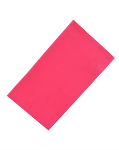 Розовый шарф снуд из флиса Maximo