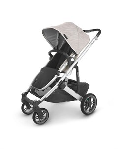 Коляска прогулочная Cruz V2 Sierra песчаные дюны Uppababy