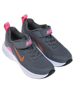 Серые кроссовки WearAllDay Nike