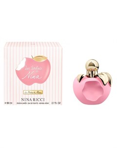 Les Sorbets de Nina Nina ricci