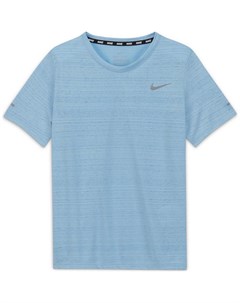 Подростковая футболка Dri FIT Miler Nike