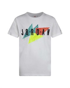 Подростковая футболка Geo Flight Jordan