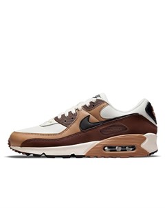 Мужские кроссовки Air Max 90 Nike