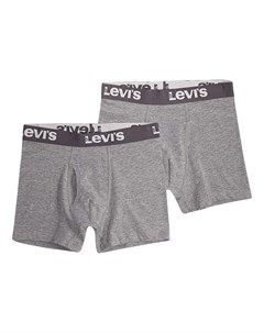 Детские трусы Classic Boxer Brief 2 Pack Levi's®