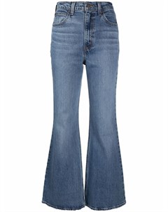 Расклешенные джинсы из винтажного денима Levi's®