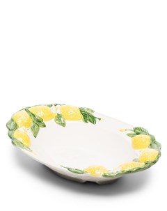 Сервировочная тарелка Lemon Les-ottomans