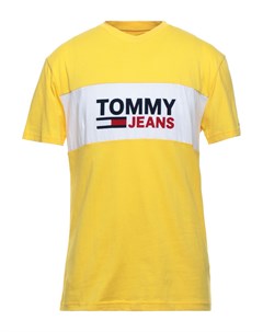Футболка Tommy jeans