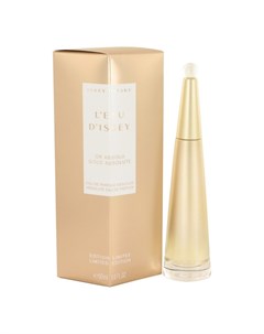 L Eau d Issey Or Absolu Gold Absolute Issey miyake