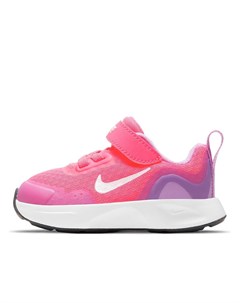 Кроссовки для малышей WearAllDay Nike
