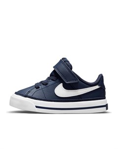 Кроссовки для малышей Court Legacy Nike