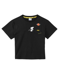 Детская футболка Peanuts Tee Puma