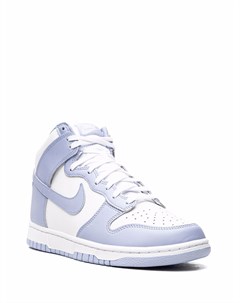 Кроссовки Dunk High Aluminum Nike