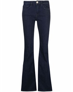 Расклешенные джинсы средней посадки Pinko