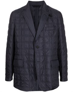 Легкая непромокаемая куртка Brioni