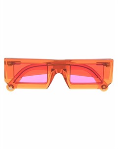 Солнцезащитные очки Les Lunettes Soleil Jacquemus