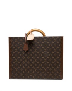 Портфель Cotteville 45 2003 го года Louis vuitton