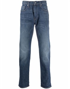 Зауженные джинсы средней посадки Levi's: made & crafted