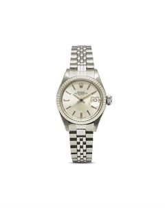 Наручные часы Oyster Perpetual Date pre owned 1972 го года Rolex