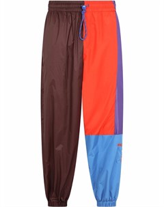 Спортивные брюки с кулиской Dolce&gabbana