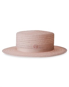 Шляпа федора Kiki Maison michel