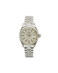 Наручные часы Oyster Perpetual Date pre owned 1974 го года Rolex
