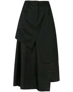 Многослойная юбка Goen.j