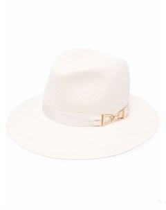 Шляпа с цепочкой Elisabetta franchi