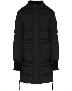 Пуховик Warwick Canada goose