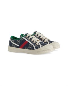 Кеды Gucci Tennis 1977 Gucci kids