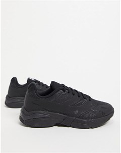 Черные кроссовки Ghoswift Nike