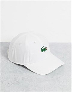 Бейсболка с логотипом Sport Lacoste