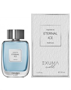 Eternal Ice Exuma