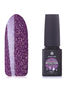 Гель лак Reflection 168 Planet nails