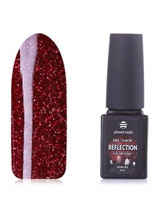 Гель лак Reflection 169 Planet nails