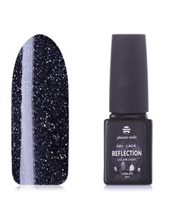 Гель лак Reflection 171 Planet nails