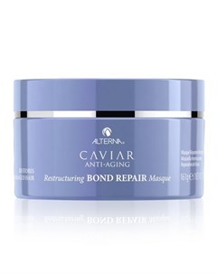 Маска регенерация для волос Caviar Bond Repair 161 г Alterna