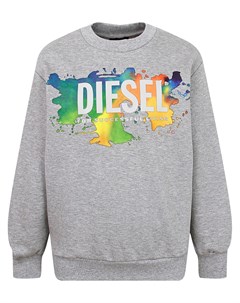 Свитшот Diesel