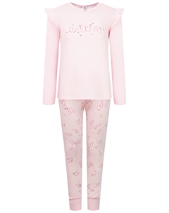 Пижама Sanetta