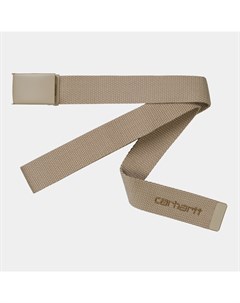 Ремень Script Belt Tonal 12 Minimum Wall Leather 2021 Carhartt wip
