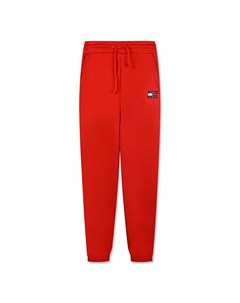 Женские брюки Relaxed Badge Sweatpants Tommy jeans