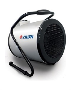 Электрическая тепловая пушка ZTV 9C Zilon