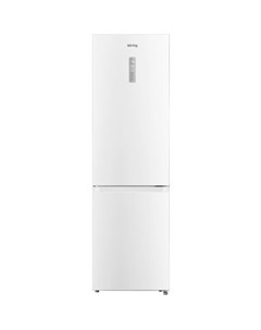 Холодильник KNFC 62029 W Korting
