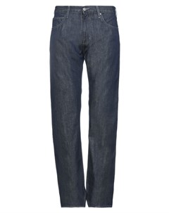 Джинсовые брюки Armani jeans