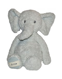 Мягкая игрушка Слон 30 см Tikiri