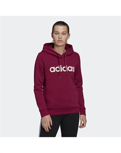 Худи Essentials Linear Sportswear Adidas